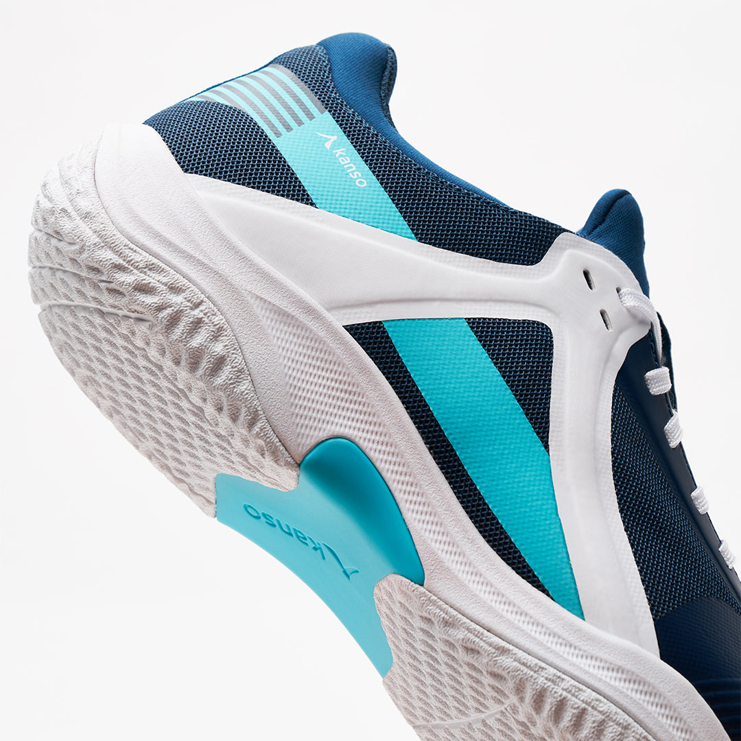 Kanso EQx3 Squash Shoes