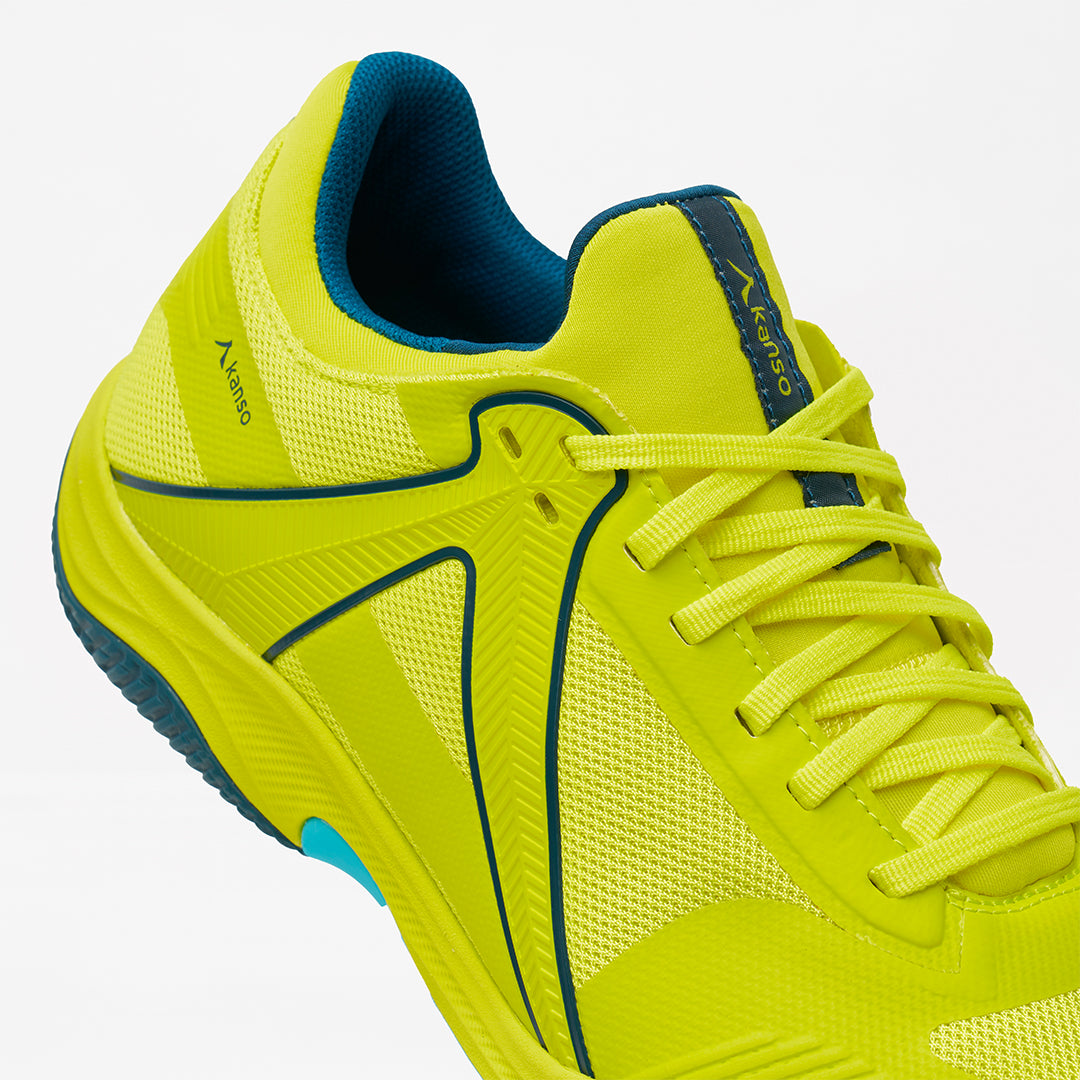 Kanso EQ Pickleball Shoes