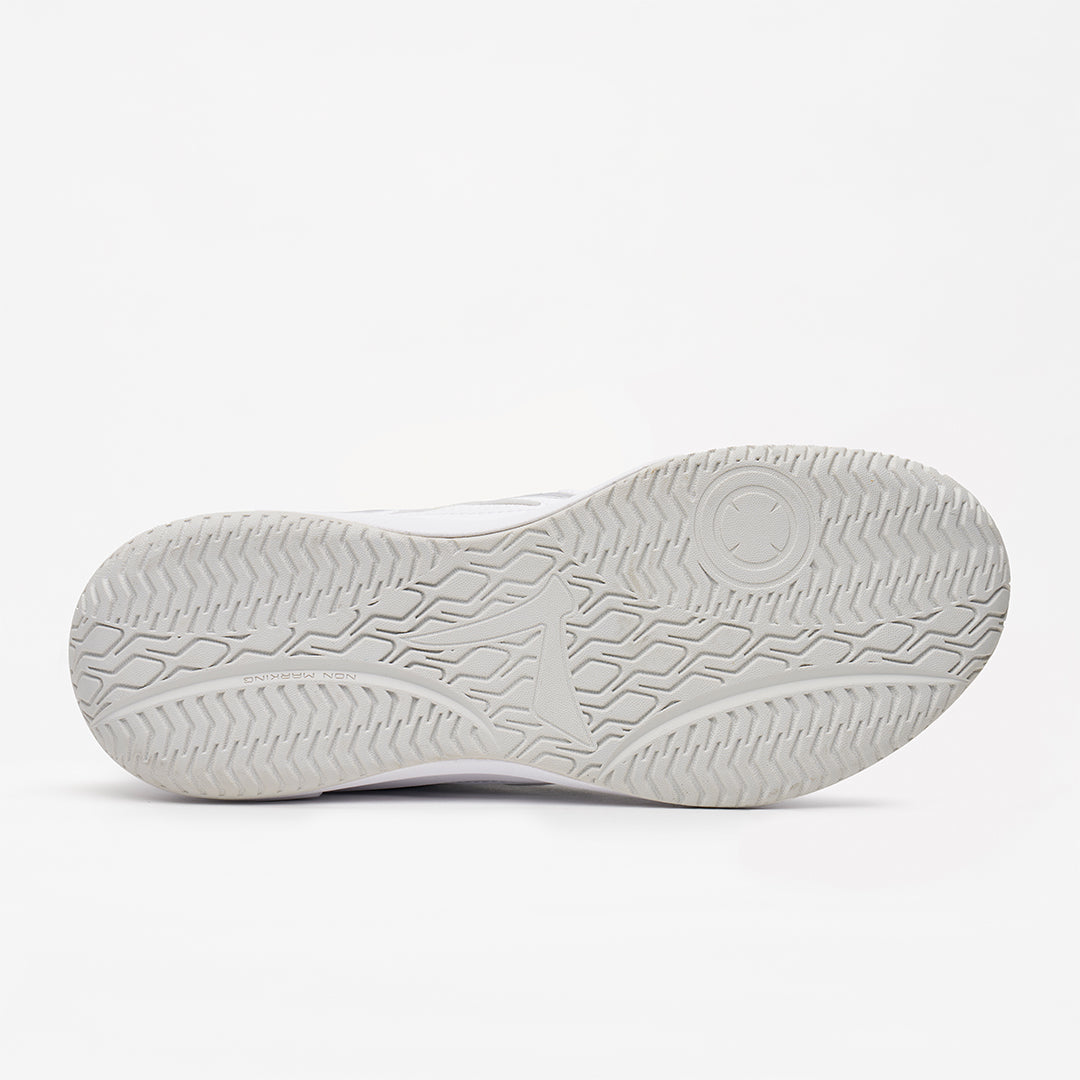 Kanso Takumi HC Pickleball/Tennis Shoes White