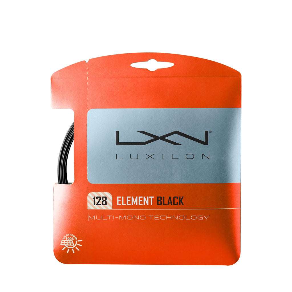 Luxilon Element Tennis String