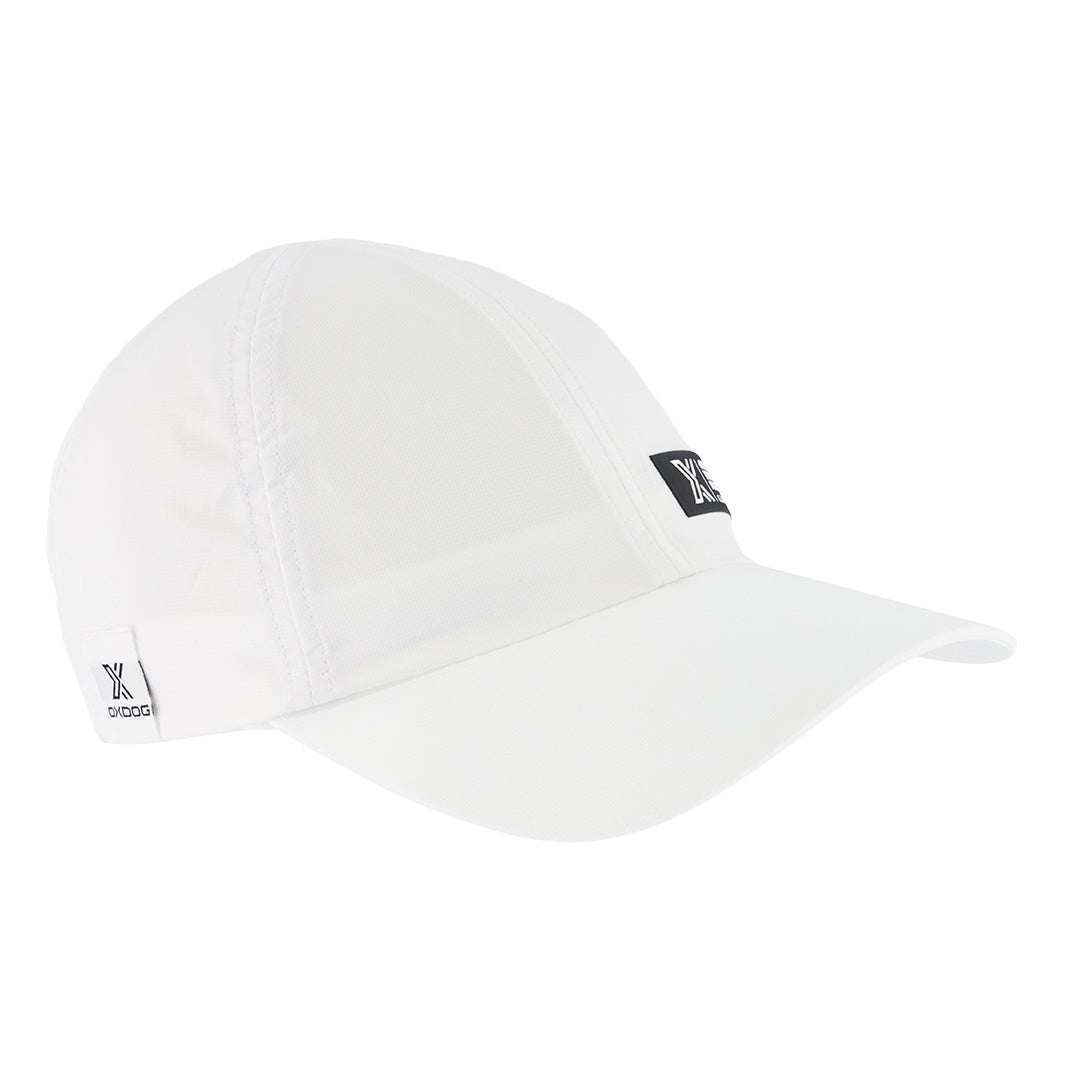 Oxdog Argo Cap White