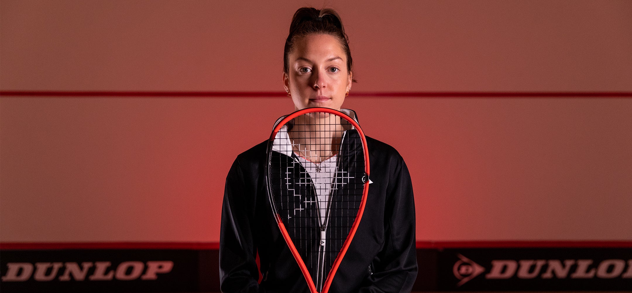 Dunlop Squash Revelation Pro Lite Racquet