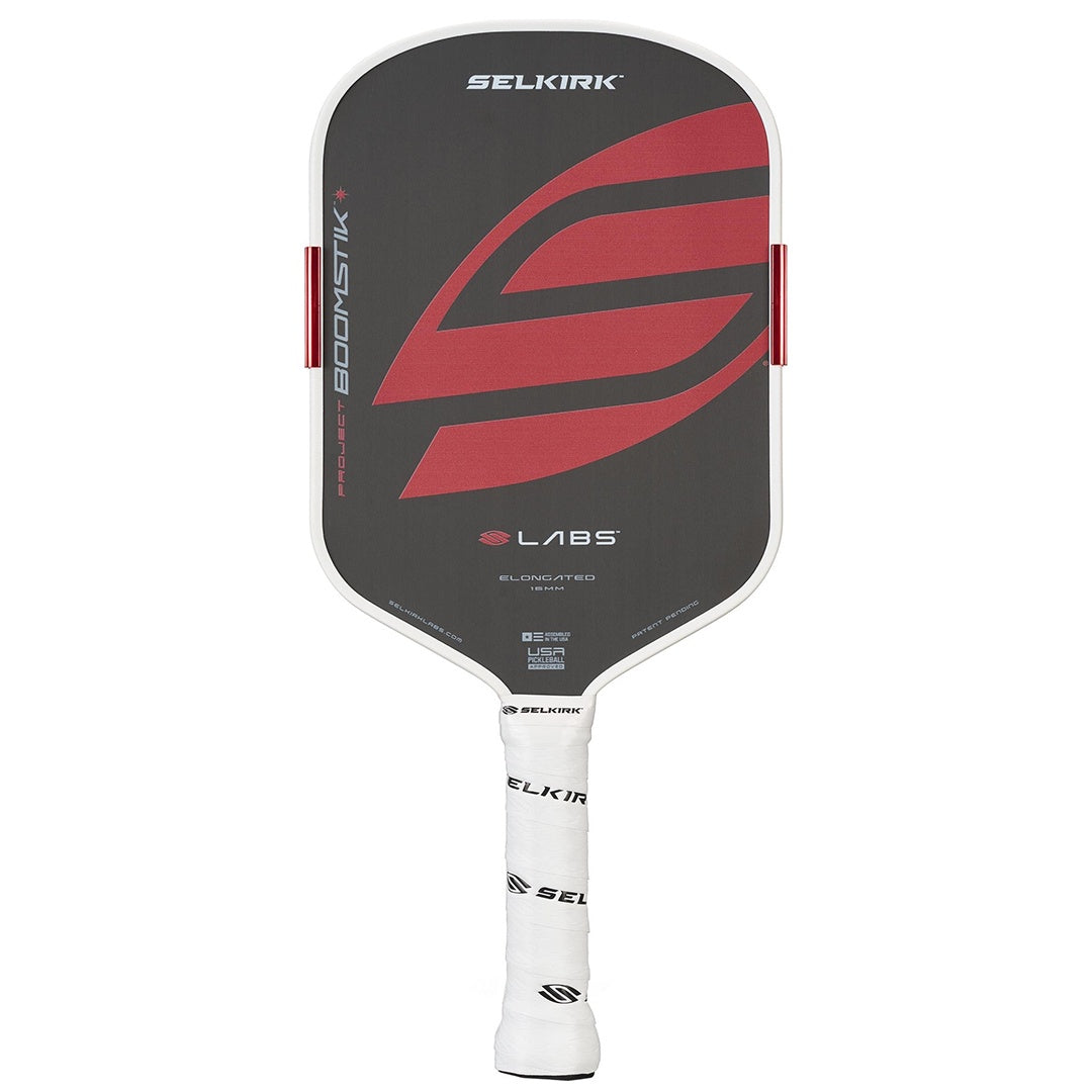 Selkirk Boomstik Pickleball Paddle NZ