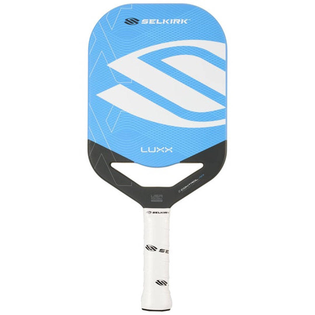 Selkirk Luxx Infinigrit Pickleball Paddle