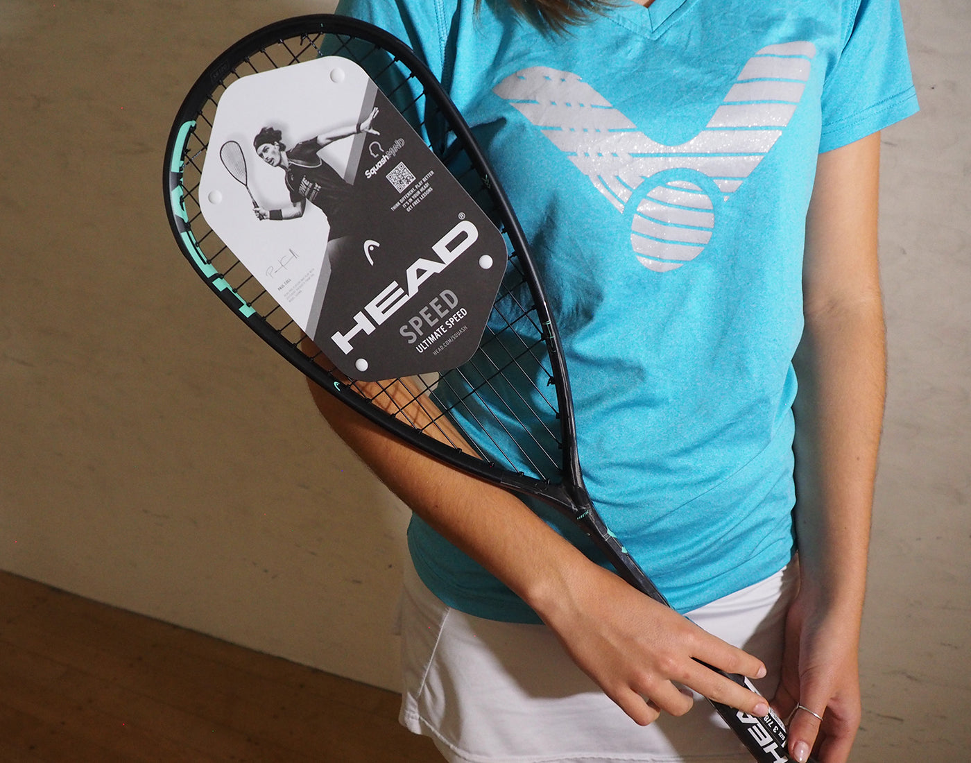 Squash Racquets