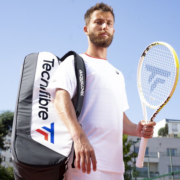 Tecnifibre TF X-1 300 Tennis Racket