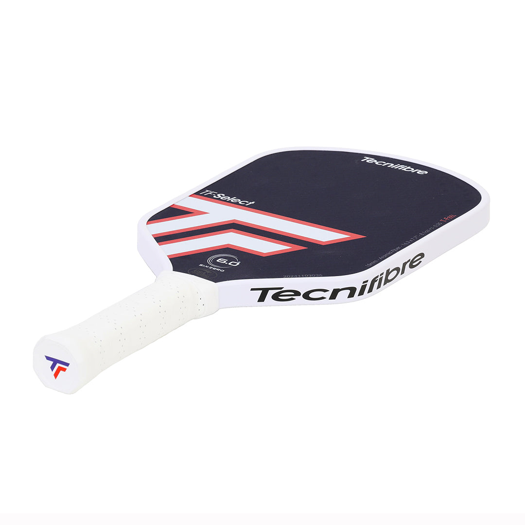Tecnifibre Six Zero Select Pickleball Paddle