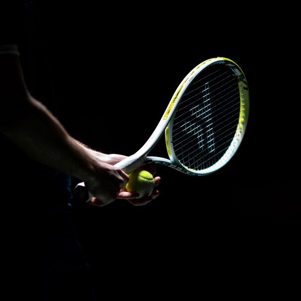 Tecnifibre TF X-1 300 Tennis Racket
