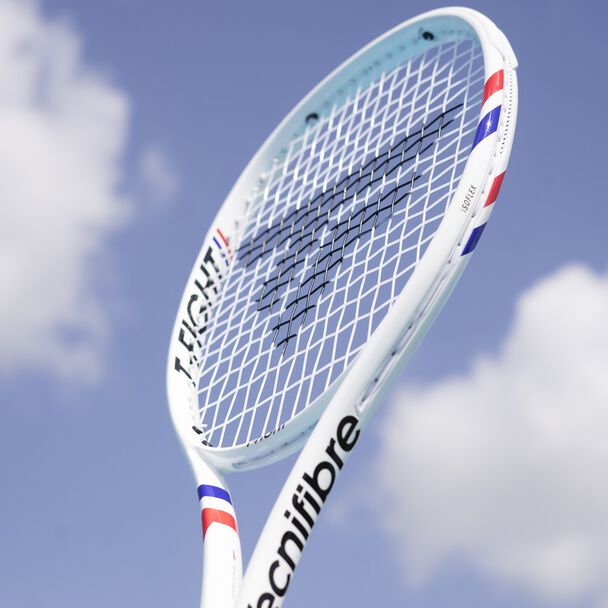 Tecnifibre T-Fight 300S Tennis Racket