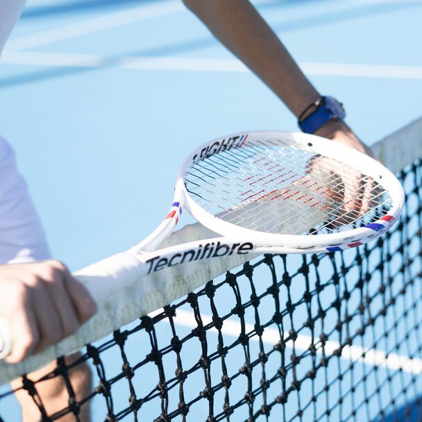 Tecnifibre T-Fight 300S Tennis Racket
