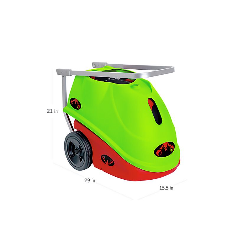 Lobster Pickleball Machine