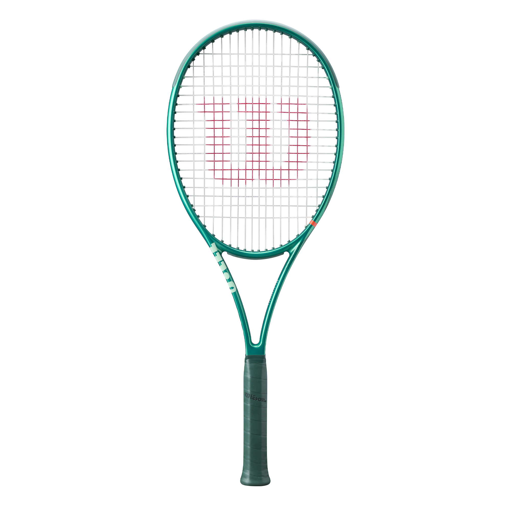 Wilson Blade 98 16x19 v10 Tennis Racket | VOLT Sports