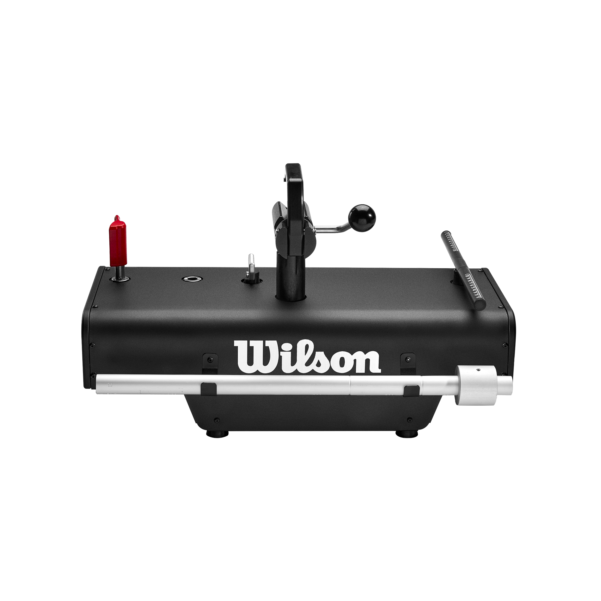 Wilson Baiardo Tune