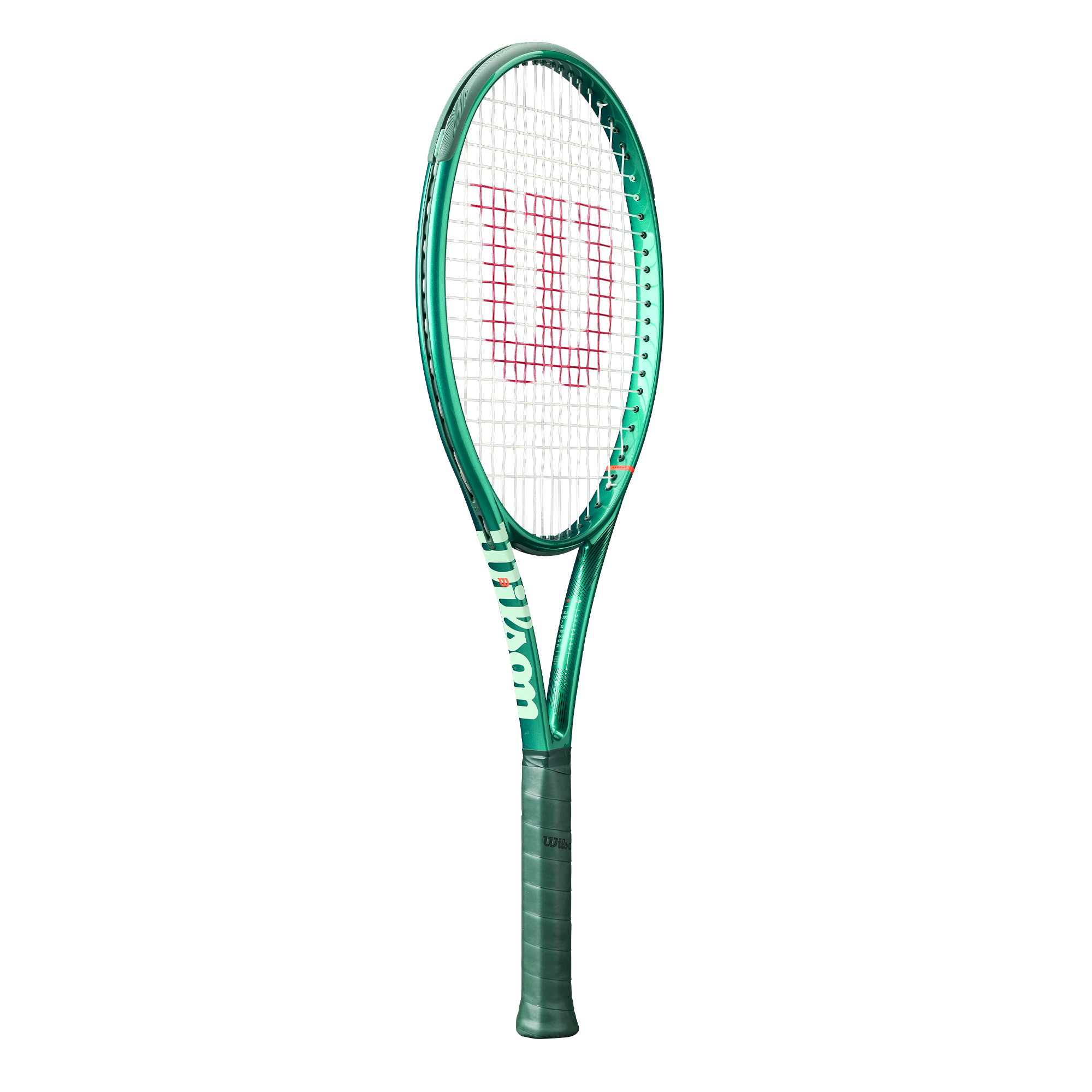 Wilson Blade 100 Tennis Racket