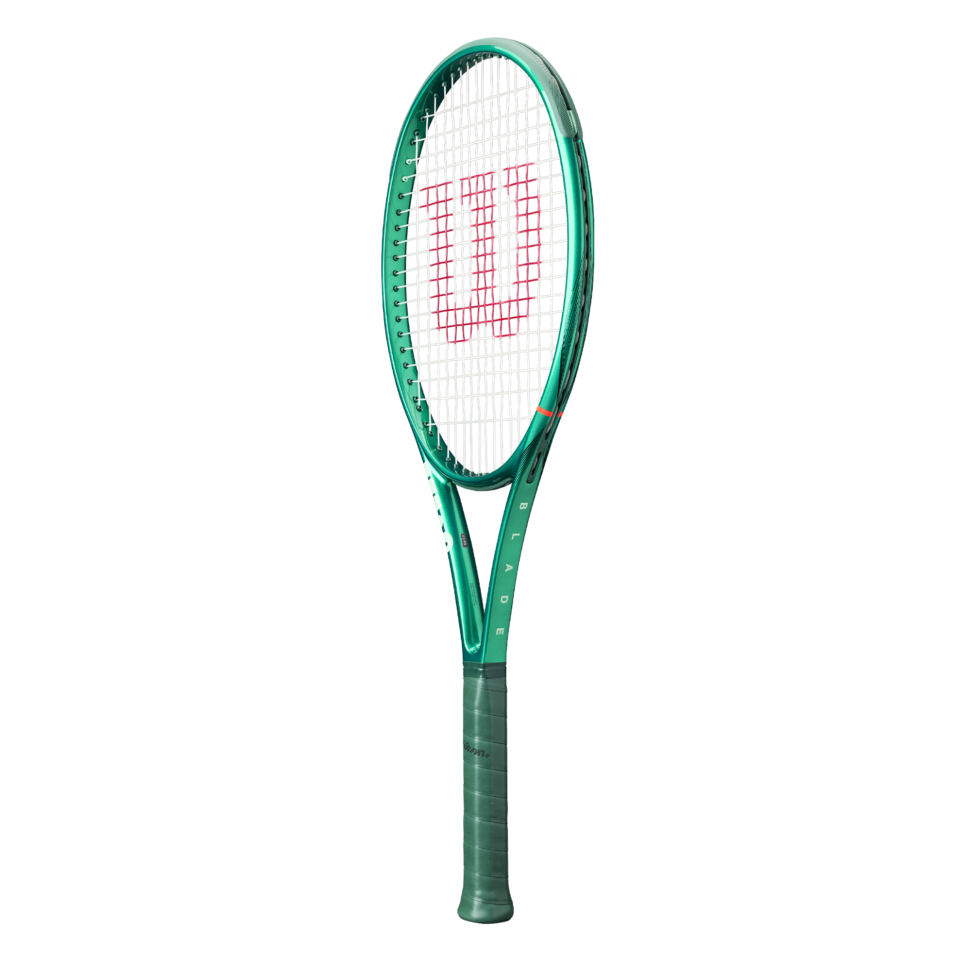 Wilson Blade 100L Tennis Racket