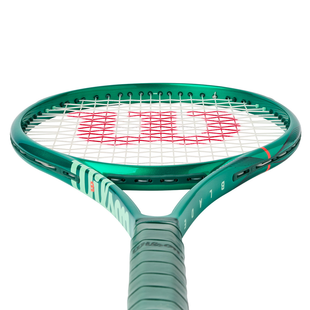 Wilson Blade 100 Tennis Racket