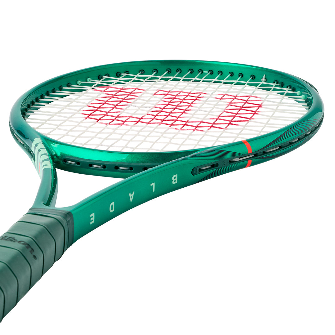 Wilson Blade 100 Tennis Racket