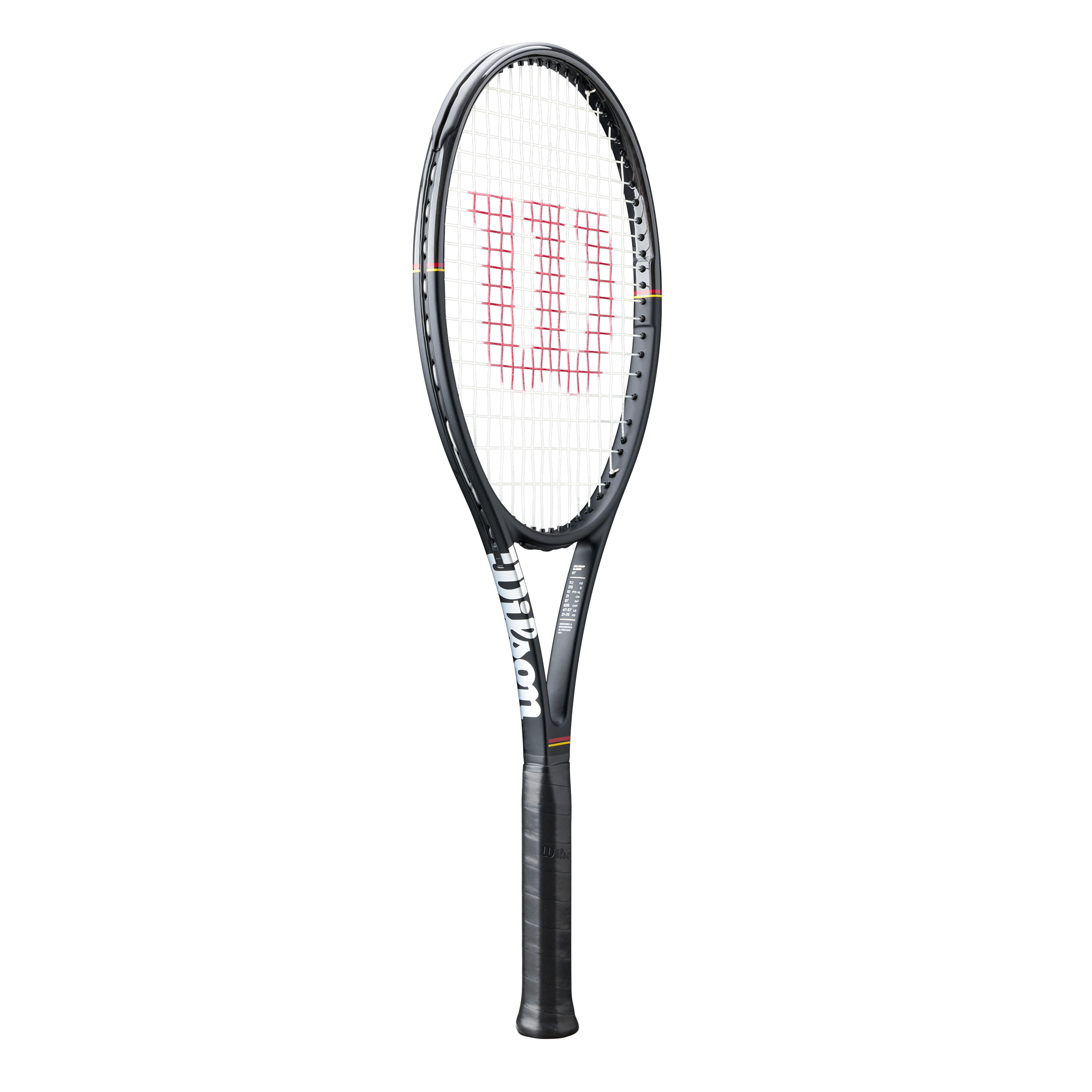 Wilson Pro Staff 97 Tennis Racket