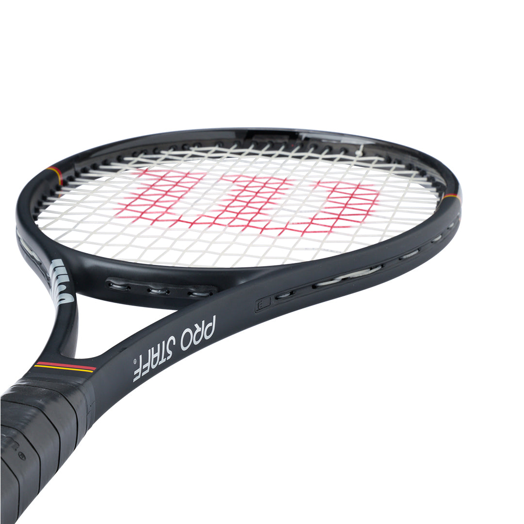 Wilson Pro Staff 97 Tennis Racket