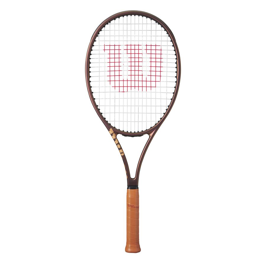 Wilson Pro Staff Tennis Racket