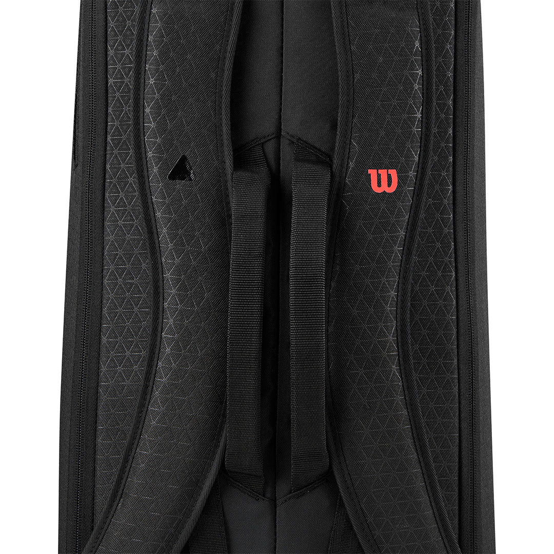 Wilson Clash Tennis Racket Bag