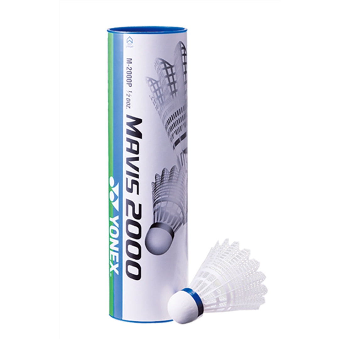 Yonex Mavis 2000 Badminton Shuttlecocks