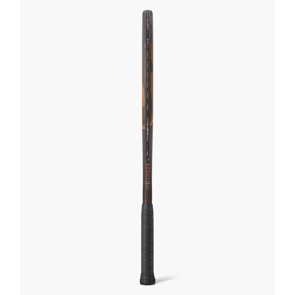 Yonex Ezone 100L Tennis Racket Espresso Brown
