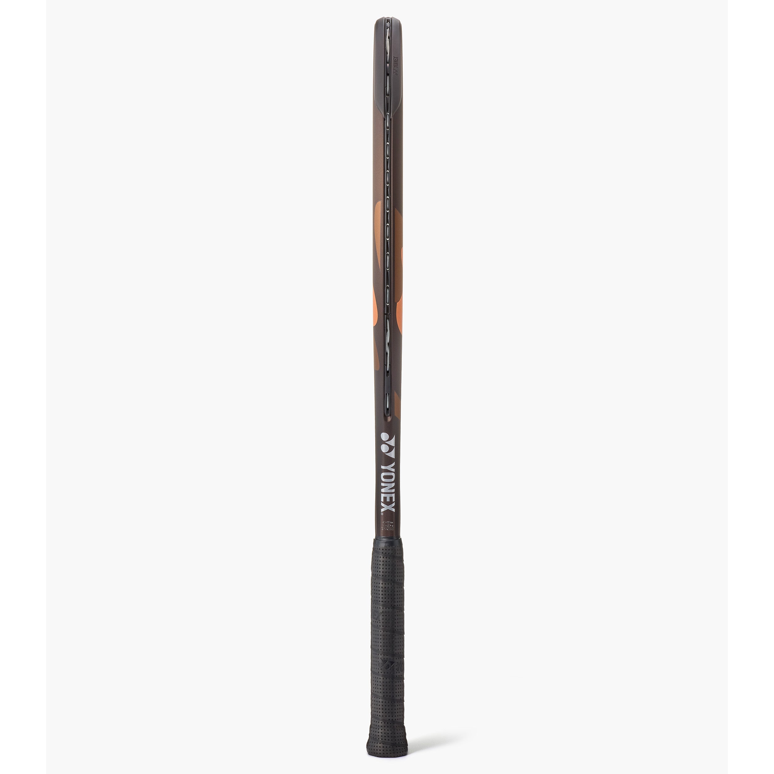 Yonex Ezone 100L Tennis Racket Espresso Brown