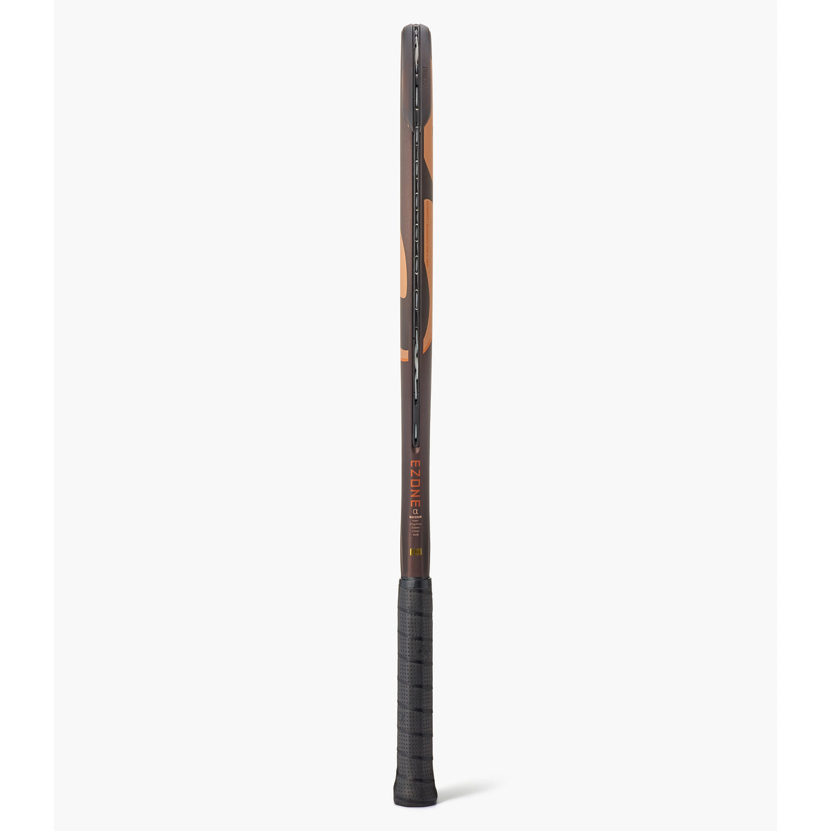 Yonex Ezone Alpha Tennis Racket Espresso