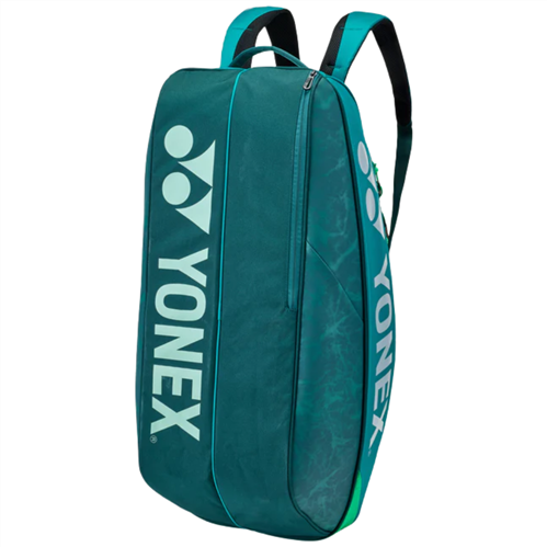 Yonex Pro 6 Tennis Bag Green