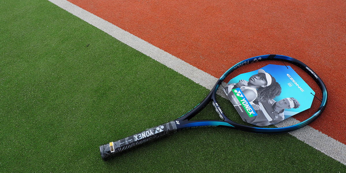 Yonex Ezone Racquet