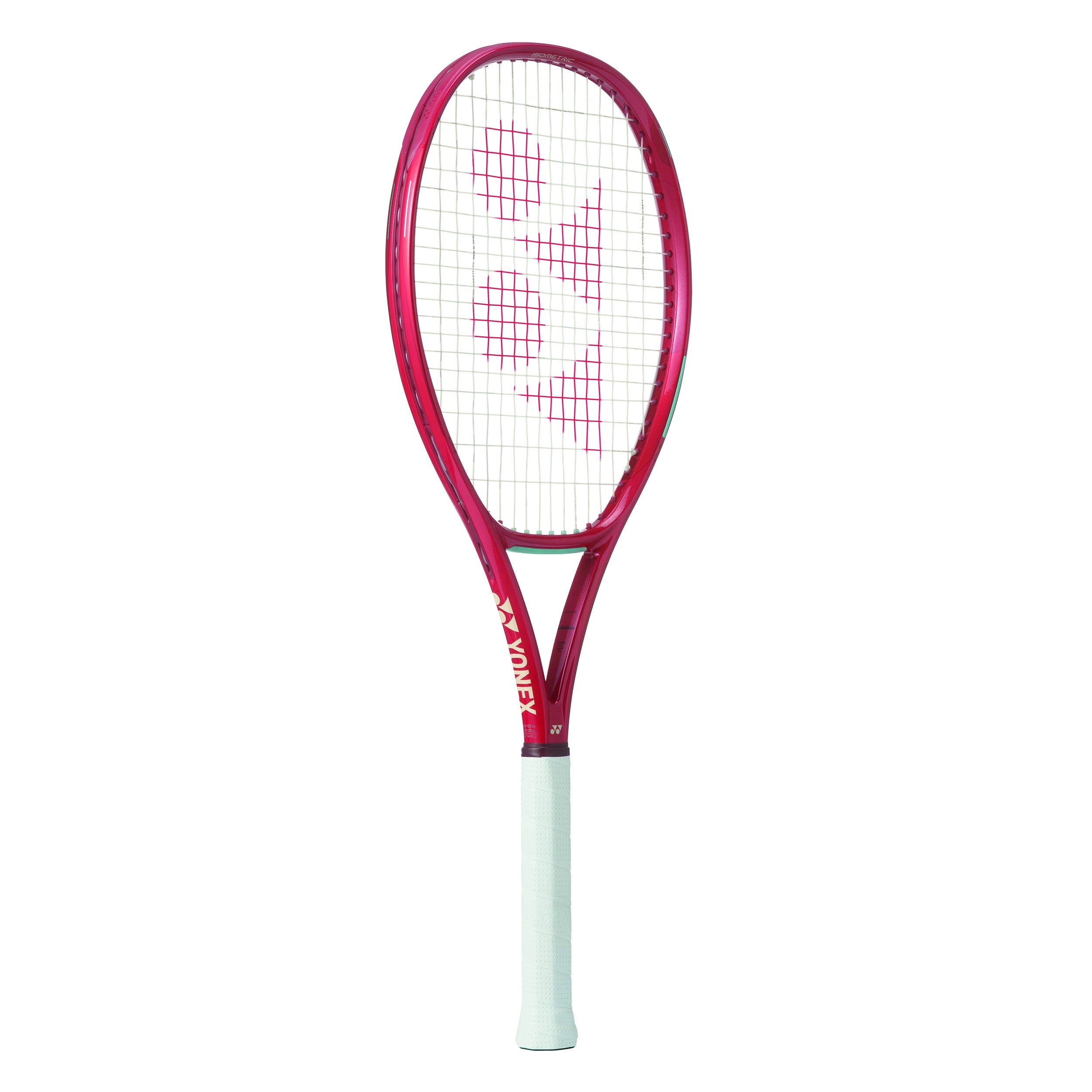 YONEX VCORE 100L 2019年モデル Yonex VCORE 100L v8 Tennis Racket | VOLT Sports