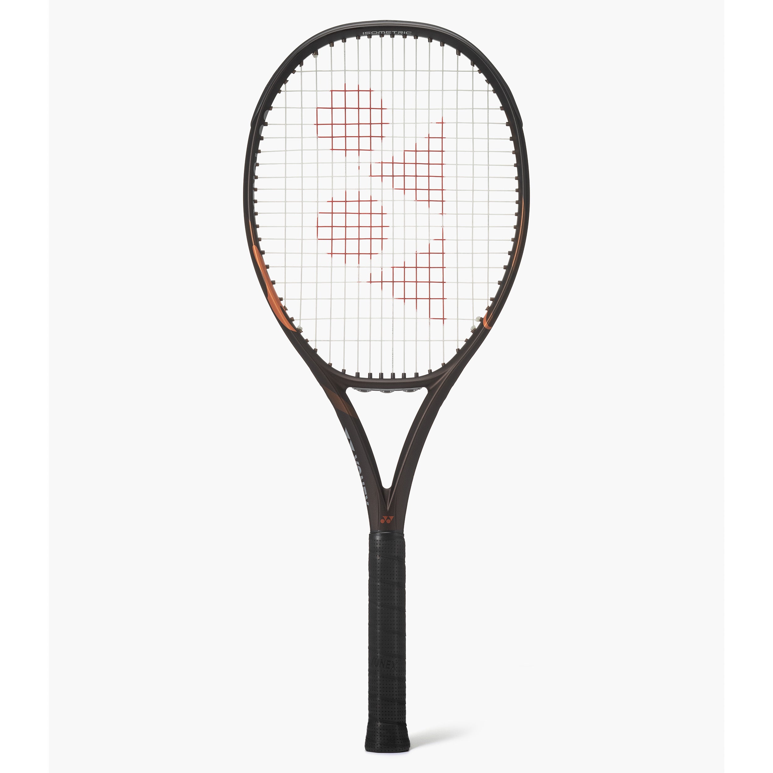 Yonex Ezone 100L Tennis Racket Espresso Brown
