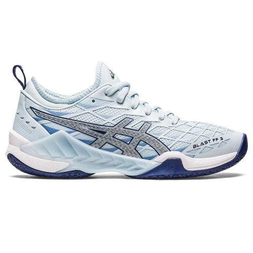 Asics gel hot sale blast squash shoes