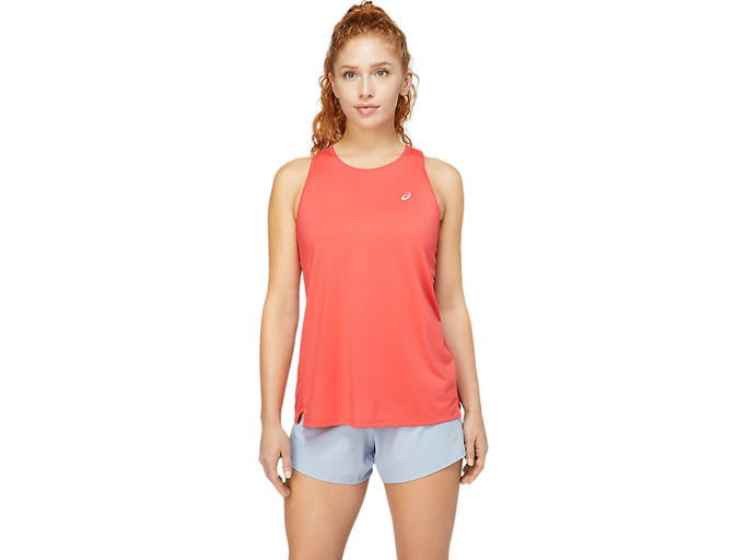 ASICS Womens Tee NZ