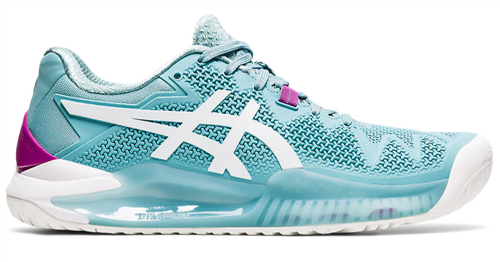 Asics clearance tennis nz