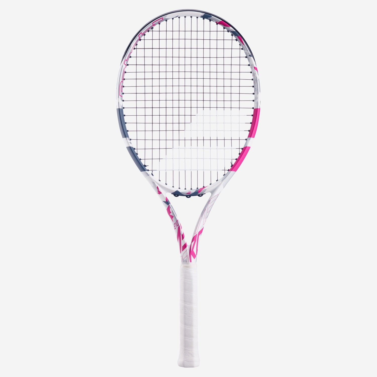 Babolat Evo Aero Pink Tennis Racket VOLT Sports