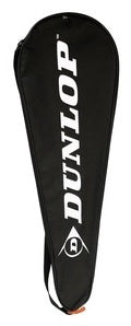 Dunlop Squash Racquet Cover NZ