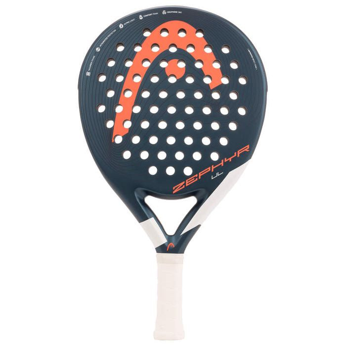 Padel Racquet Shop