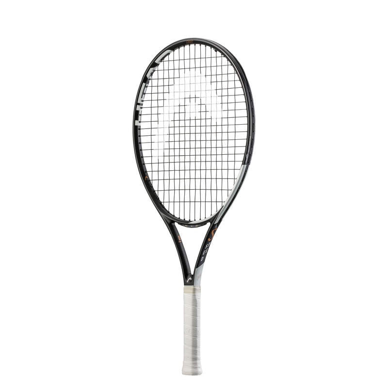 Asics 125 tennis outlet racquet reviews