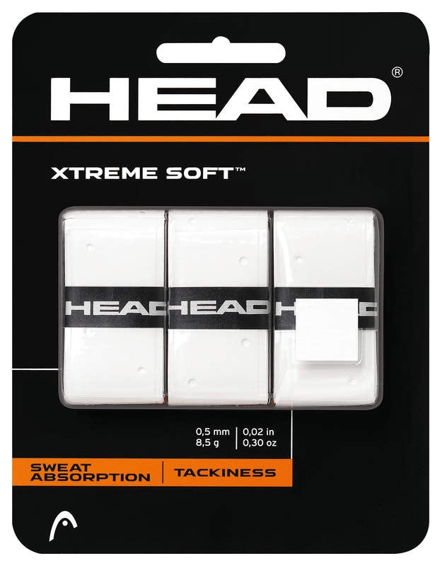 HEAD Xtreme Soft Overgrip