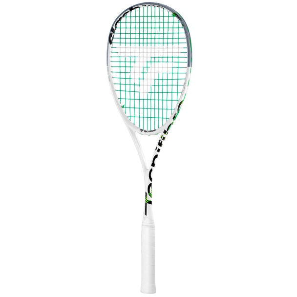 Tecnifibre Slash X-Top 120 Squash Racket