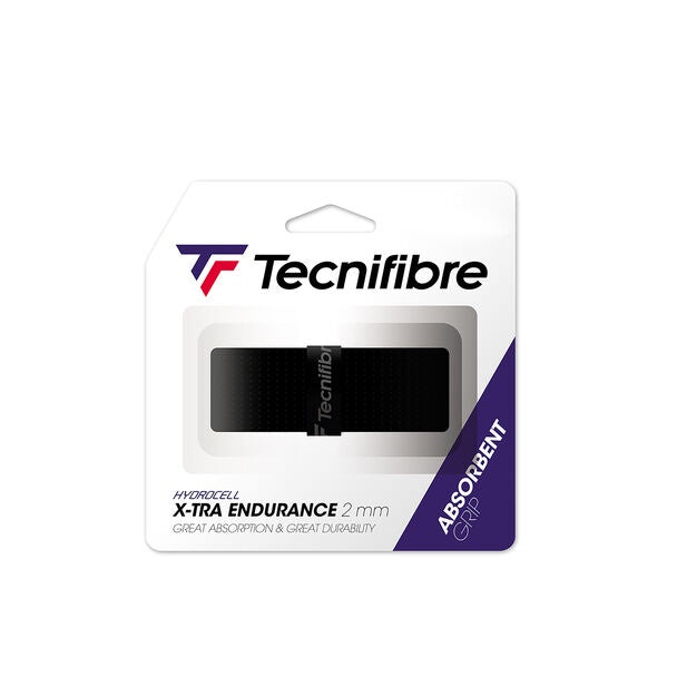 Tecnifibre X-TRA Endurance Grip