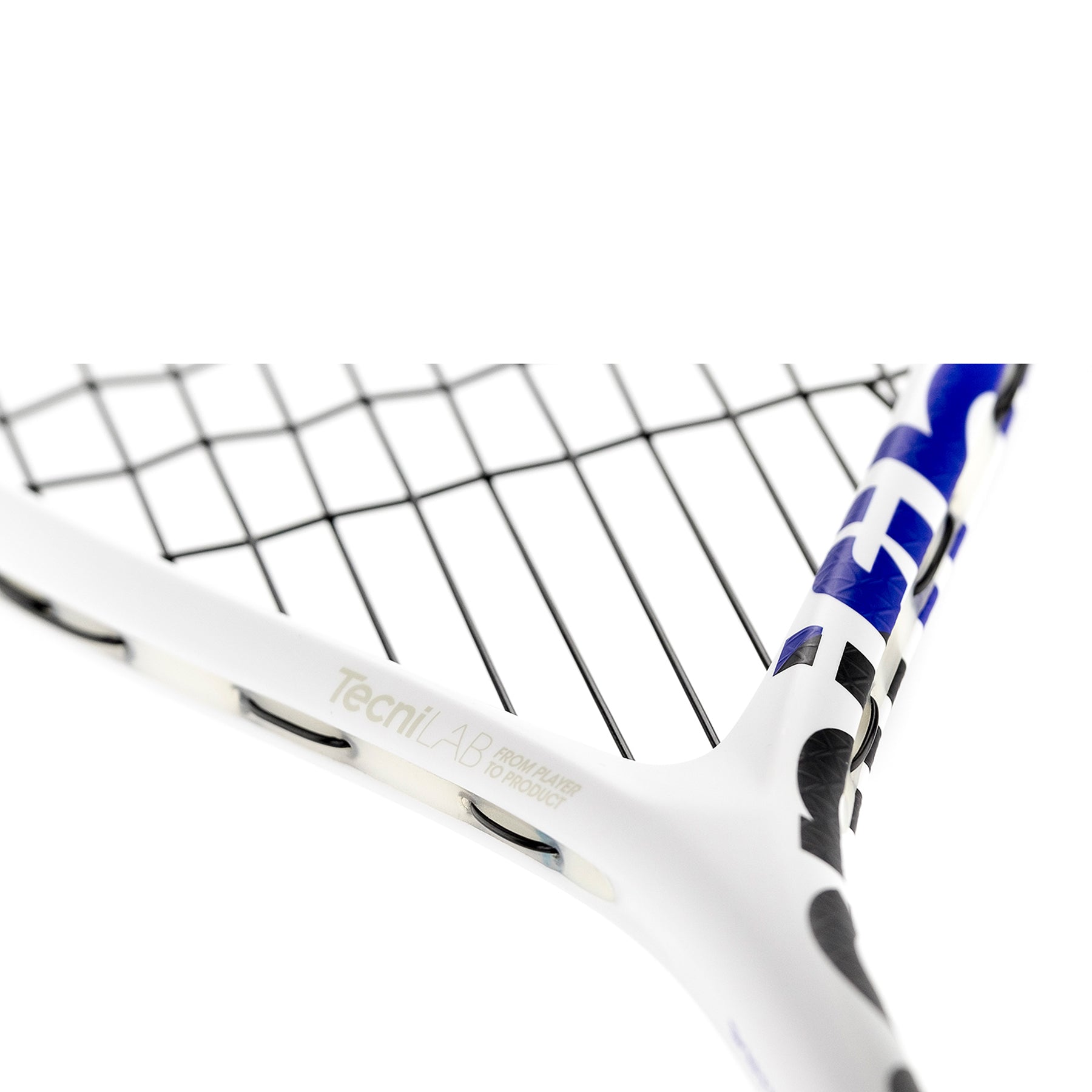 Tecnifibre Carboflex Squash Racket