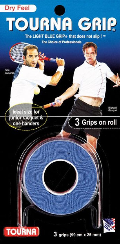 Tourna Squash Tennis Overgrip New Zealand