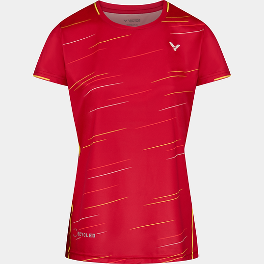 VICTOR Badminton Tee NZ Womens