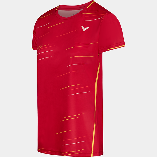 VICTOR Badminton Tee NZ Womens