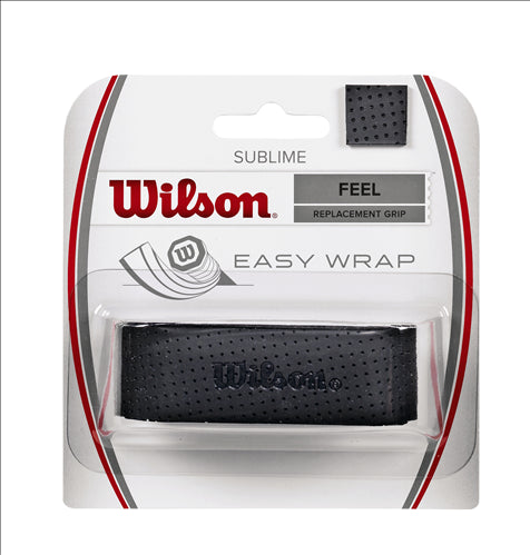 Wilson Sublime Tennis Grip NZ