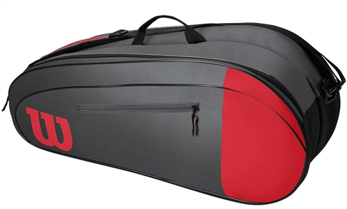 Wilson tennis top racket bag