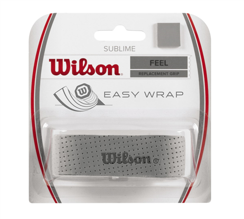 Wilson Sublime Tennis Grip NZ